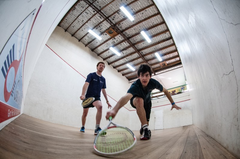 Shepparton Squash International