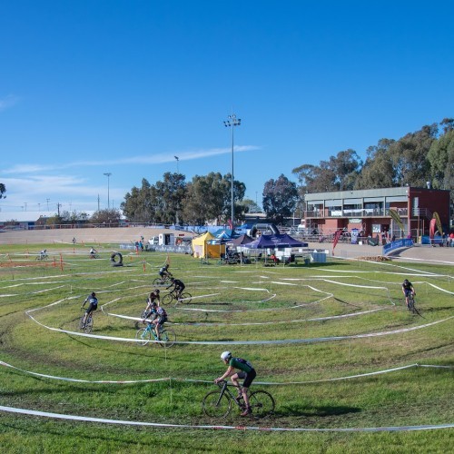 2025 Fruits of the Valley Cyclo-Cross (VICXS Rnd 1&2)