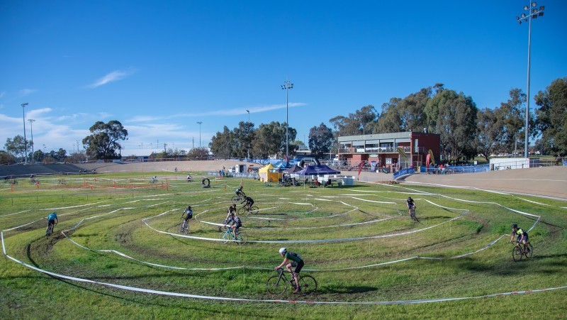2025 Fruits of the Valley Cyclo-Cross (VICXS Rnd 1&2)