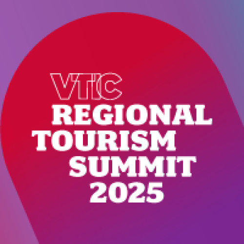 VTIC Regional Tourism Summit 2025