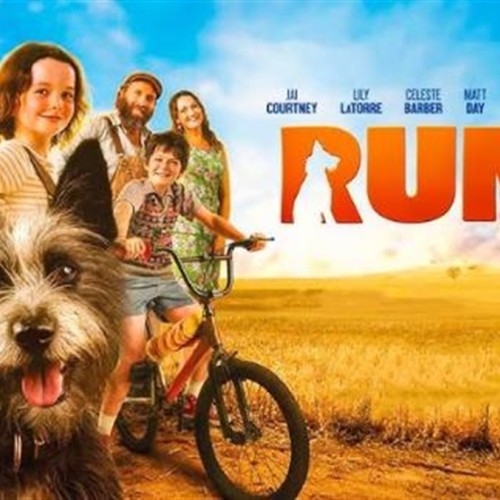 School Holiday Movie Afternoon at Shepparton Library - Runt (PG)