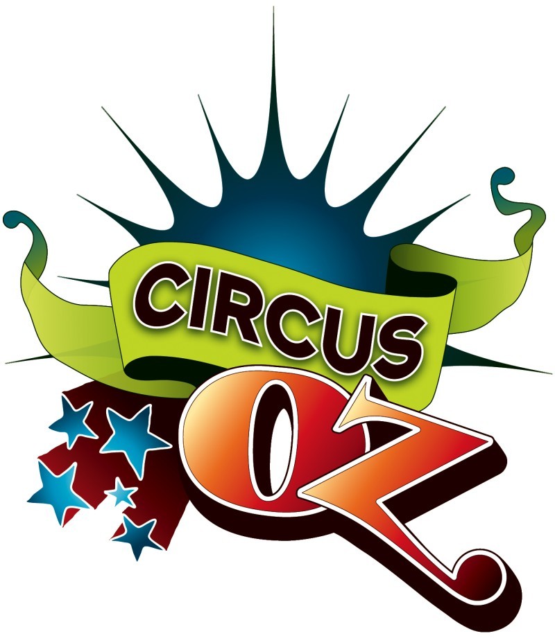 Riverlinks and Circus Oz present NON STOP 