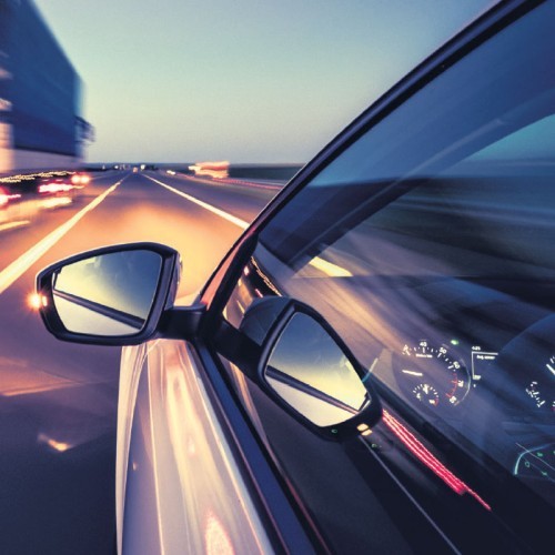 Victoria Police presents Cool Heads Young Driver Program
