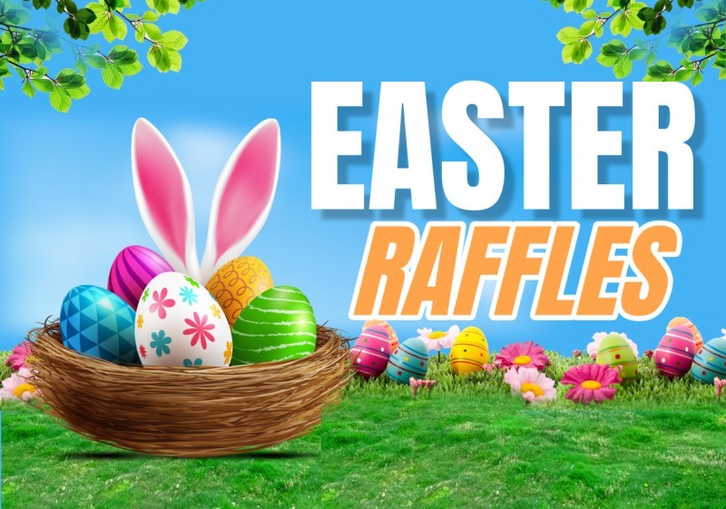 Shepparton RSL Easter activities