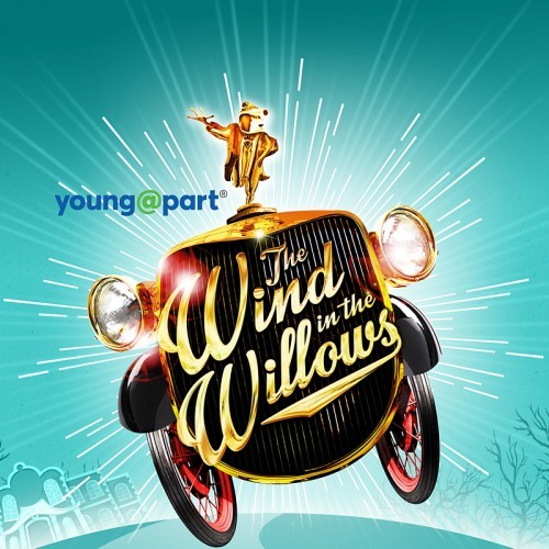 Shepparton Christian College presents The Wind in The Willows - Young@Part® -- Book by JULIAN FELLOWES - Music by GEORGE STILES - Lyrics by ANTHONY DREWE 