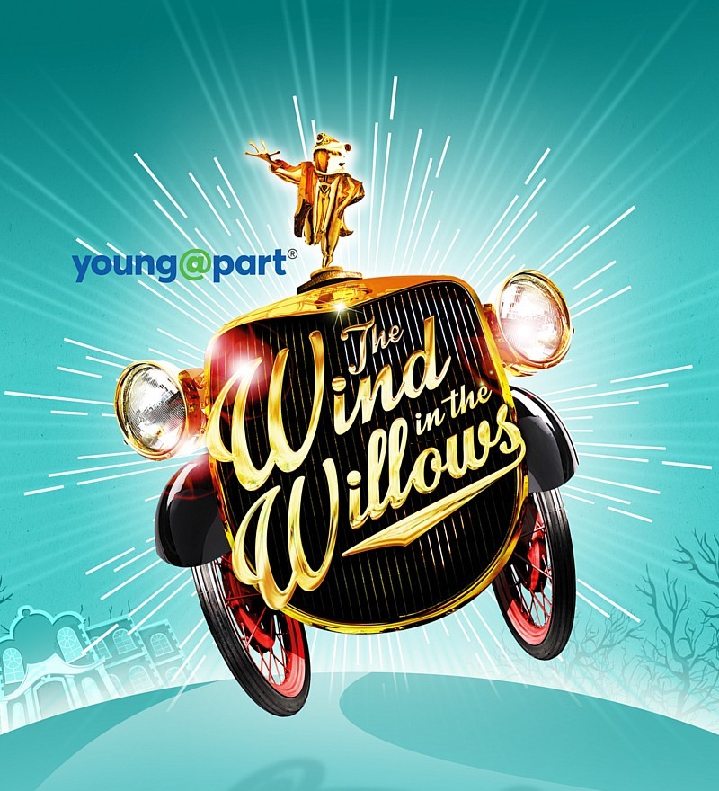 Shepparton Christian College presents The Wind in The Willows - Young@Part® -- Book by JULIAN FELLOWES - Music by GEORGE STILES - Lyrics by ANTHONY DREWE 