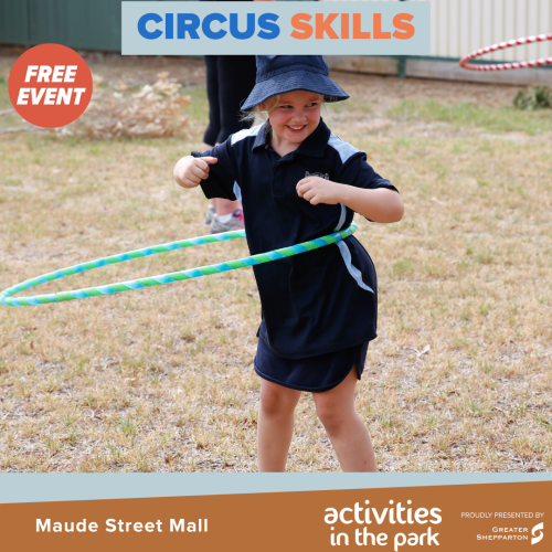 Circus Skills