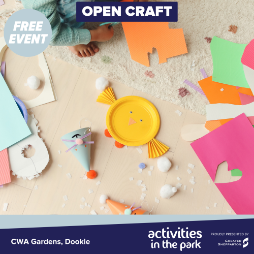 Open Craft