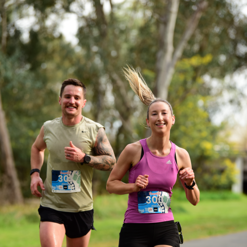 Shepparton Running Festival