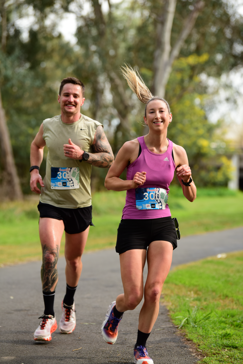 Shepparton Running Festival