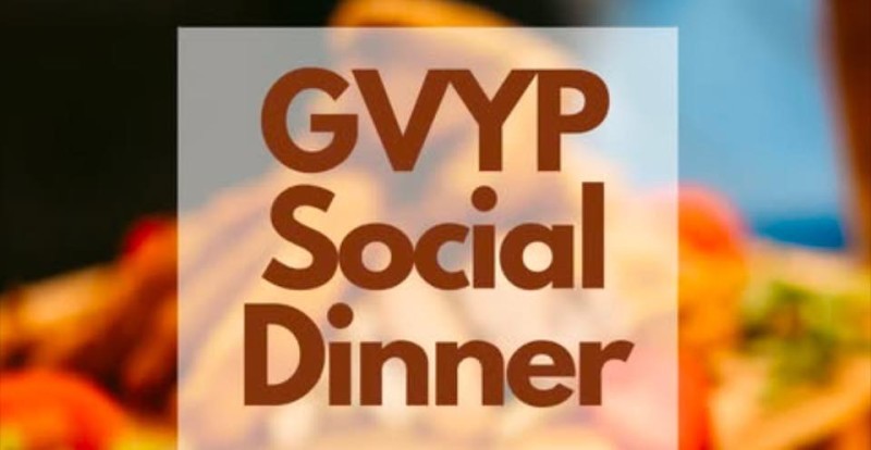 August GVYP Social