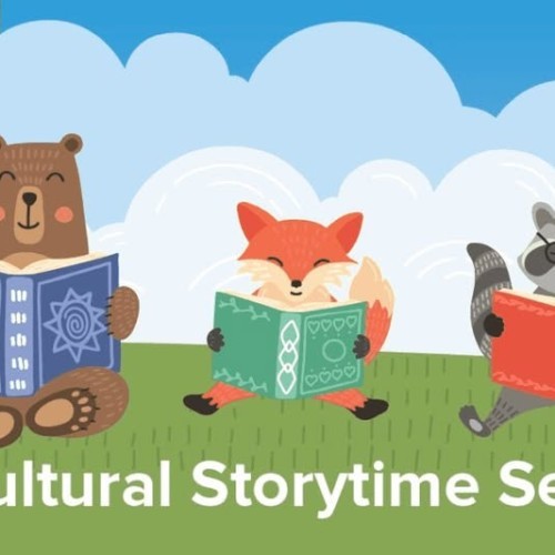 Mandarin Rhyme & Story Time at Shepparton Library