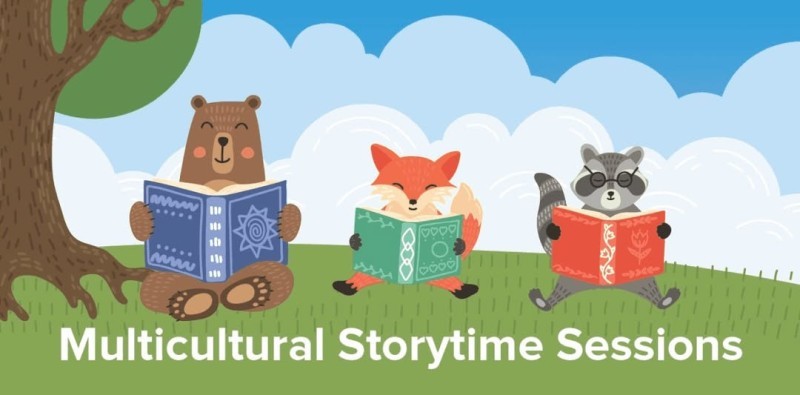 Mandarin Rhyme & Story Time at Shepparton Library