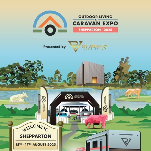 Shepparton Outdoor Living & Caravan Expo