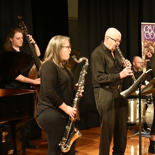 Riverlinks presents Goulburn Valley Concert Orchestra - Chamber Series 