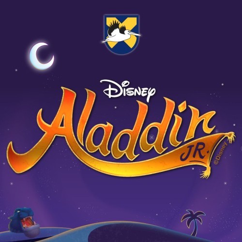 Goulburn Valley Grammar School presents Disney Aladdin Jnr