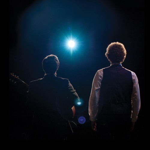 Let It Be & Mapletree present The Simon & Garfunkel Story