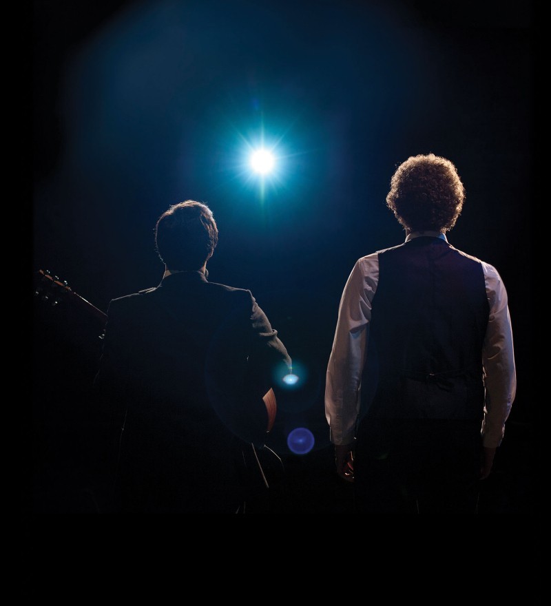 Let It Be & Mapletree present The Simon & Garfunkel Story