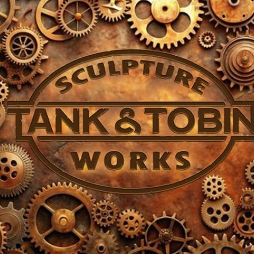 Tank & Tobin Sculpture Exhibition