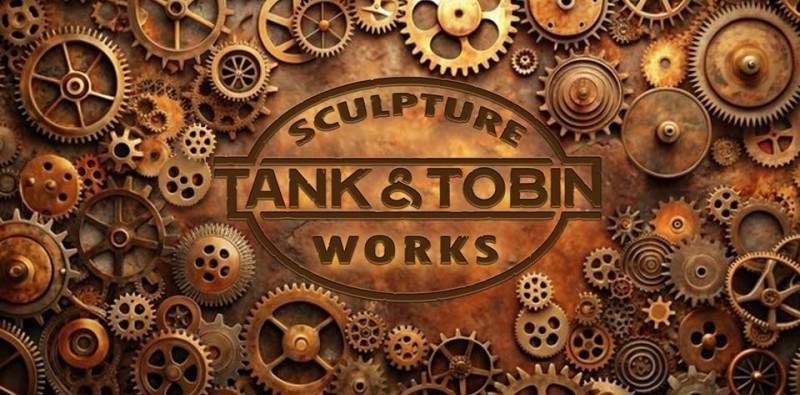 Tank & Tobin Sculpture Exhibition