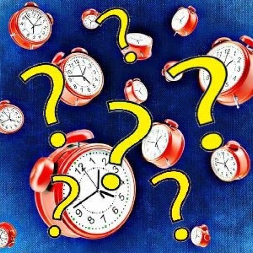 School Holiday Activity - Minute to Win It!