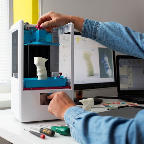 3D printing basics – From zero to hero