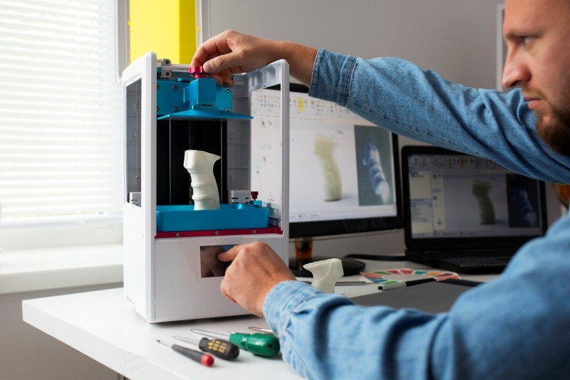 3D printing basics – From zero to hero