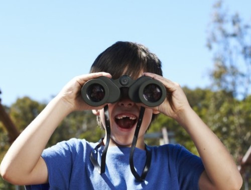 Binoculars