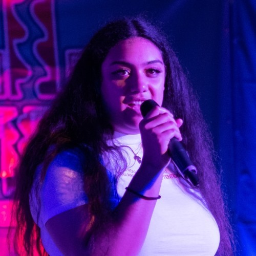 Riverlinks presents September Cushion Concert - With Ree Peric