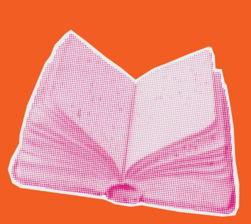 Queer Book Saloon