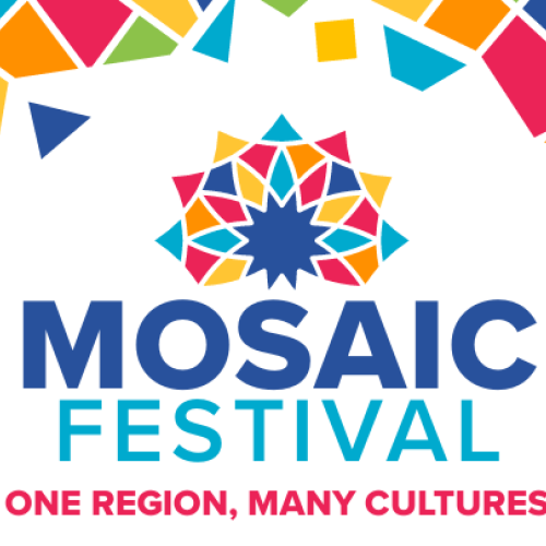 Mosaic Festival