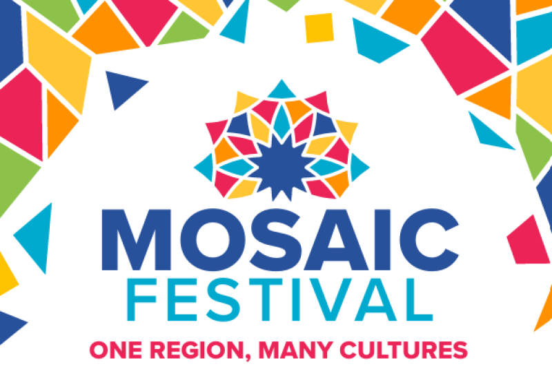 Mosaic Festival