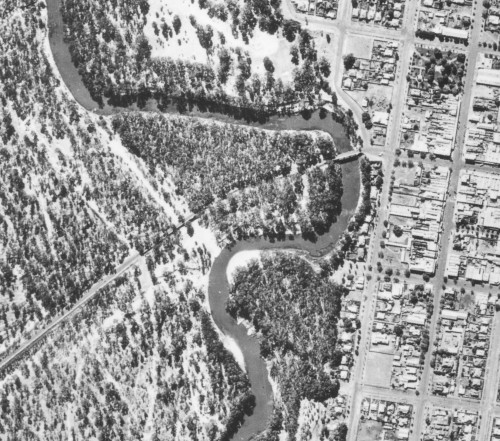 shepparton 1945 aerial2