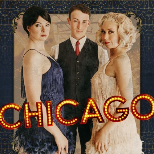 Shepparton Theatre Arts Group presents CHICAGO  