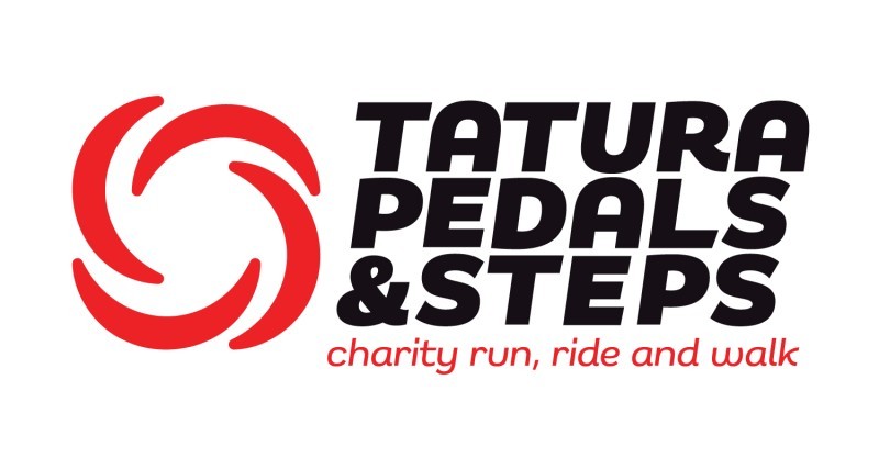 Tatura Pedals and Steps - Charity Run, Ride and Walk