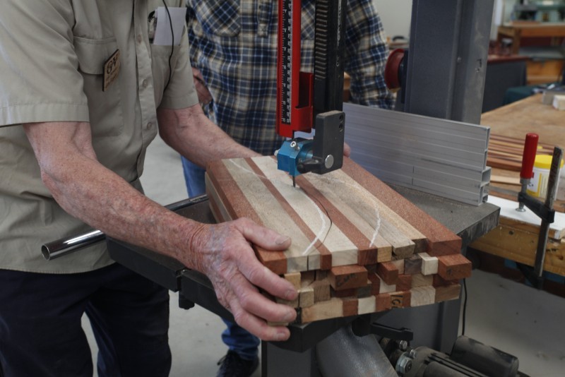 GV Woodworkers 33rd Annual Woodshow