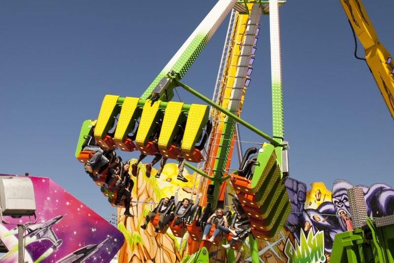 149th Annual Shepparton Show