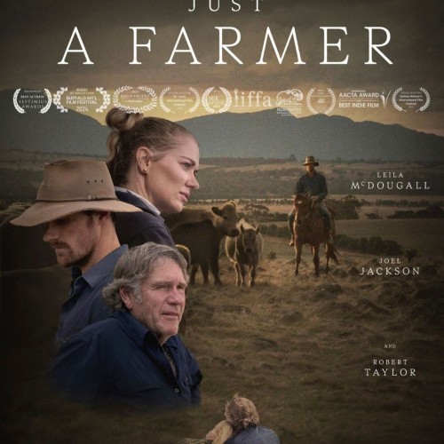 Just a Farmer Movie Screening FREE