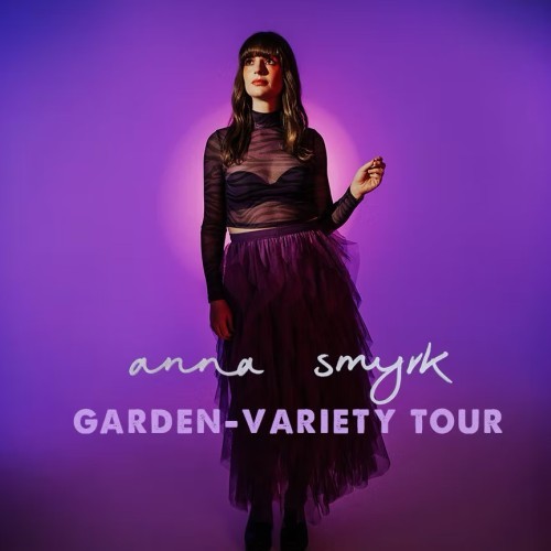 Anna Smyrk 'Garden-Variety Tour'