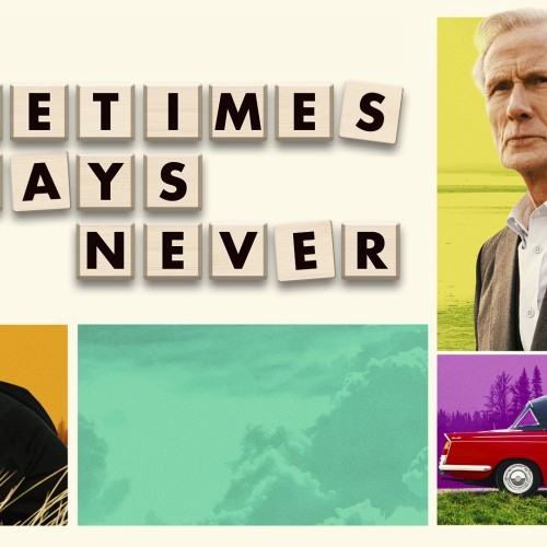 Victorian Seniors Festival Matinee Movie - Sometimes Always Never (PG)