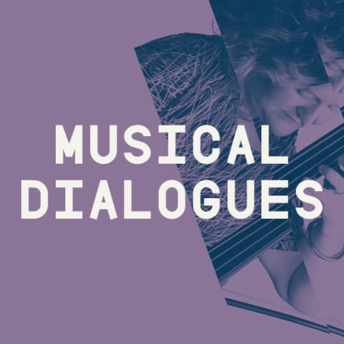 Musical Dialogues: From Bach to Bluegrass
