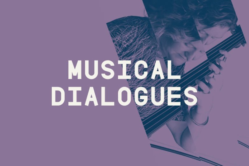 Musical Dialogues: From Bach to Bluegrass