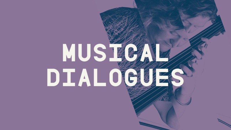 Musical Dialogues: From Bach to Bluegrass
