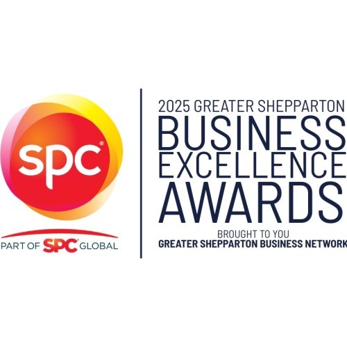 2025 Greater Shepparton SPC Business Excellence Awards Gala Dinner -- Presented by GSBN