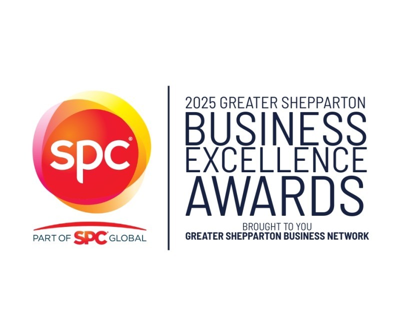 2025 Greater Shepparton SPC Business Excellence Awards Gala Dinner -- Presented by GSBN