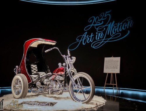 Art in Motion 4