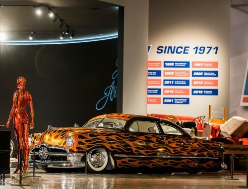 Art in Motion 6