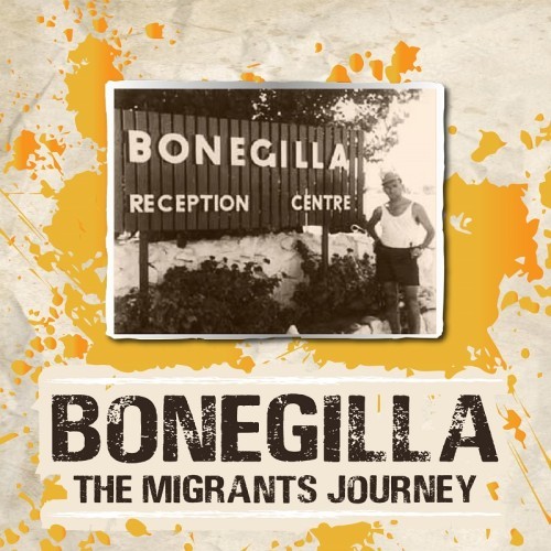 Bonegilla - The Migrants Journey
