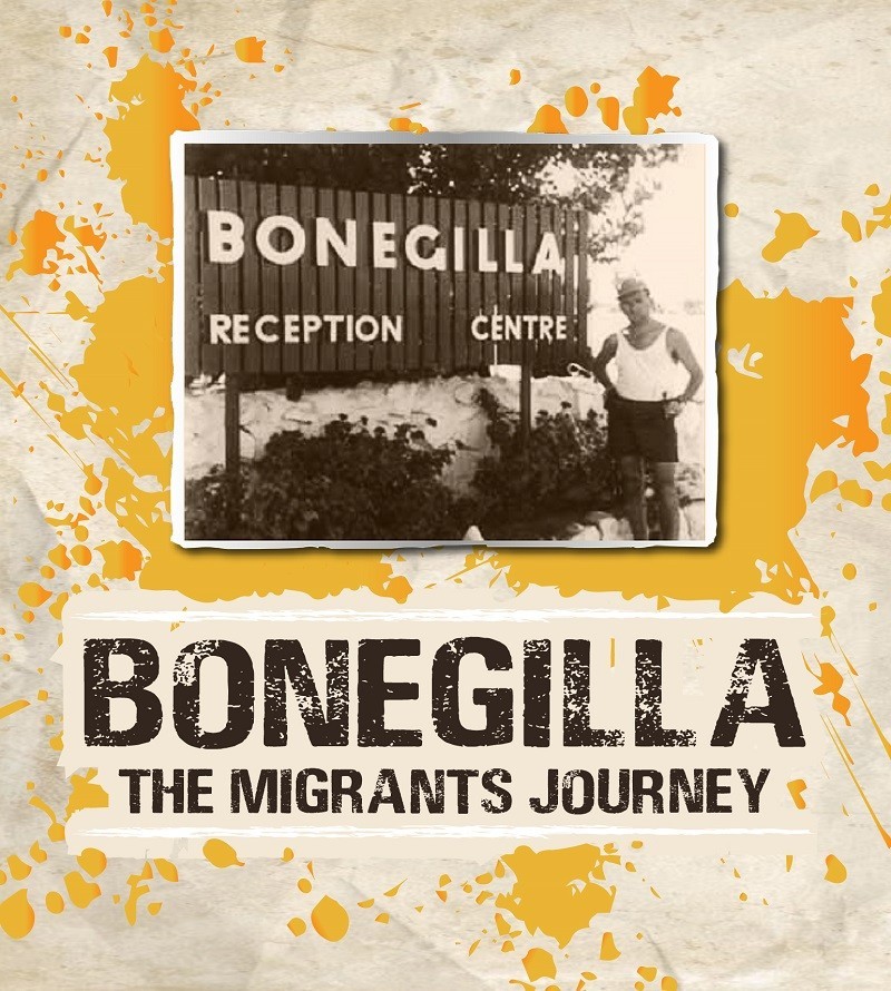 Bonegilla - The Migrants Journey