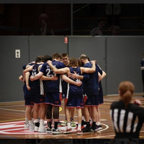CBL Shepparton Gators Basketball